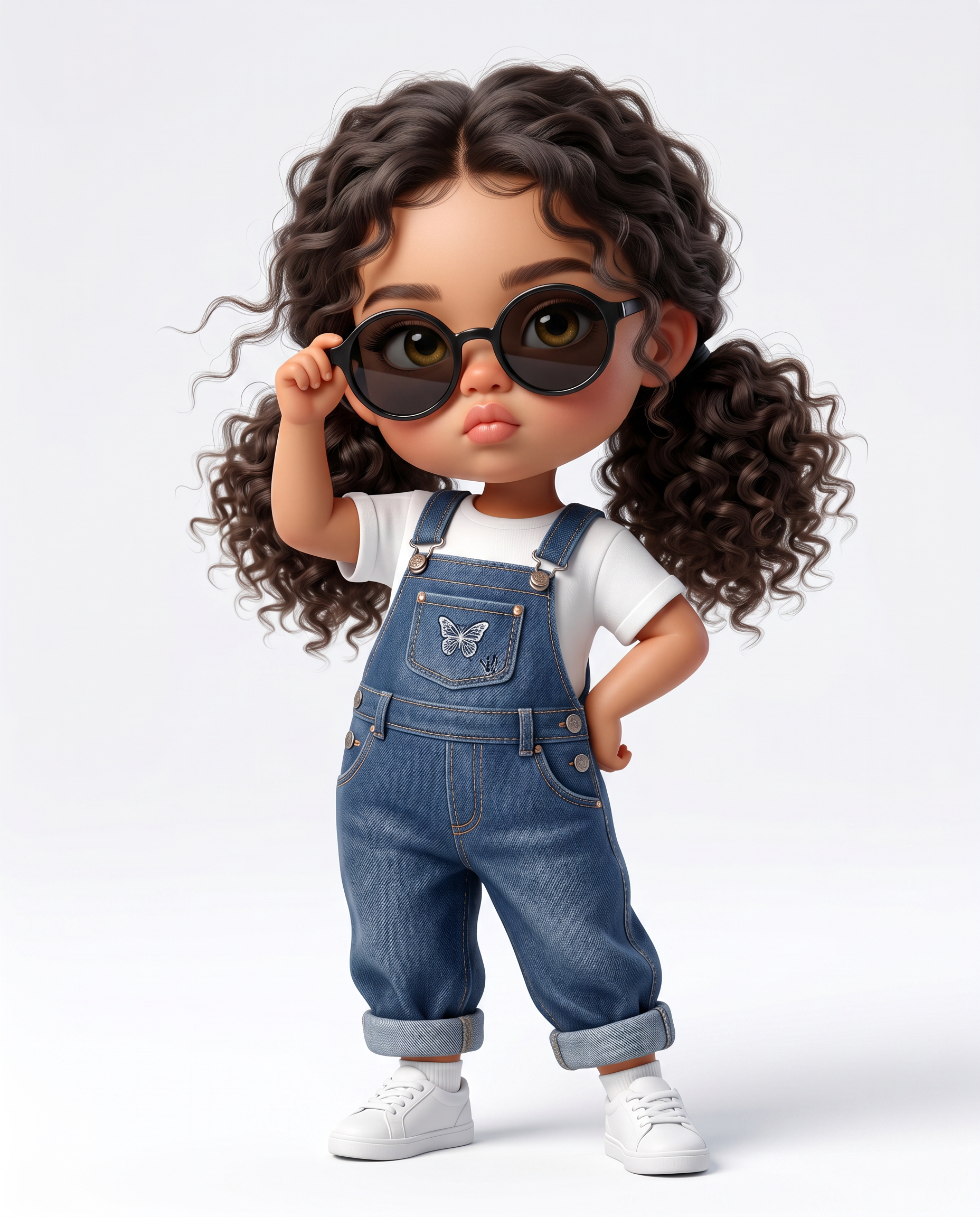 Little Miss