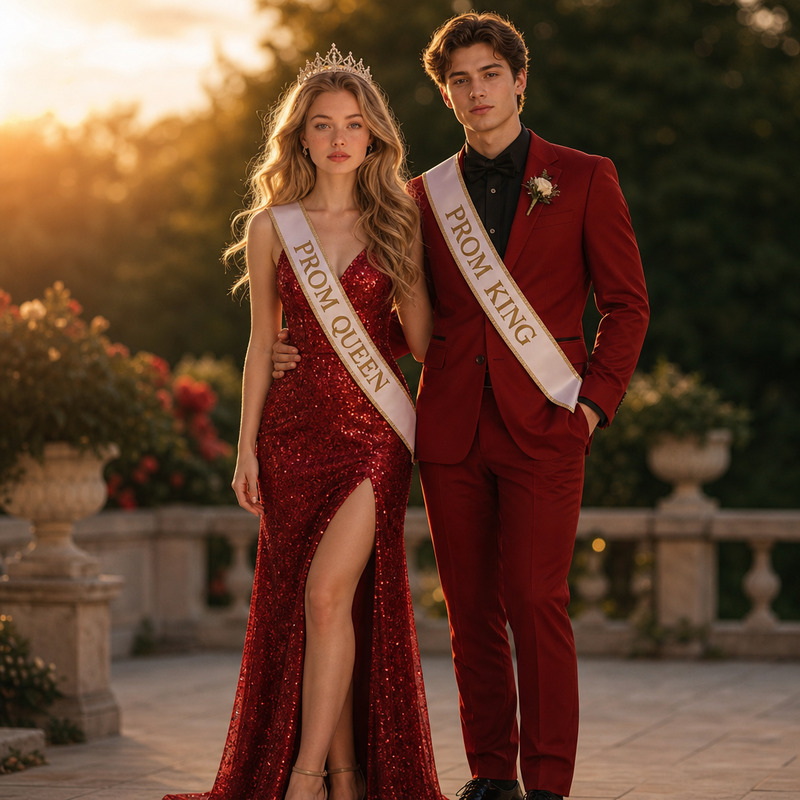 Prom Queen