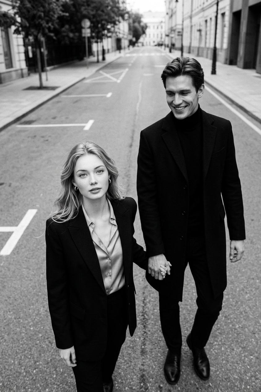 Dark Pair