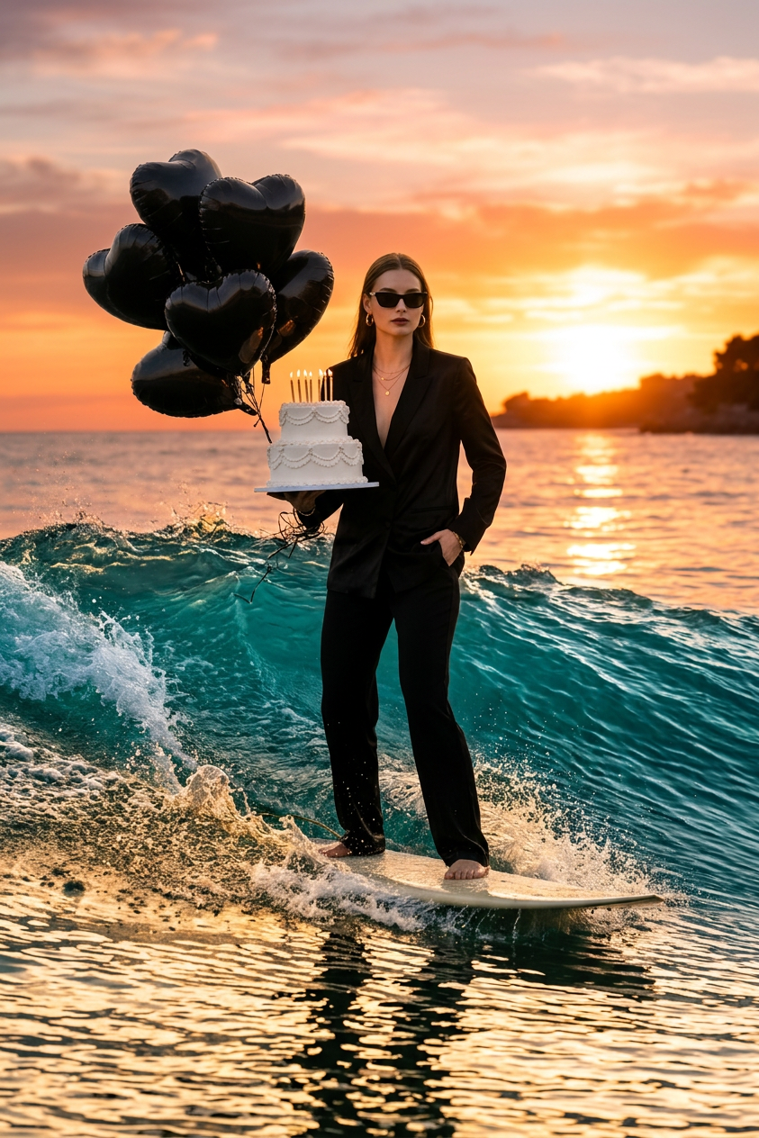 Celebration Surf