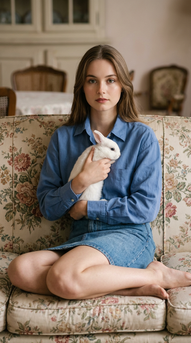 Pet Coquette