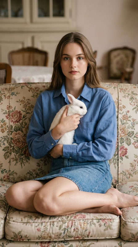 Pet Coquette
