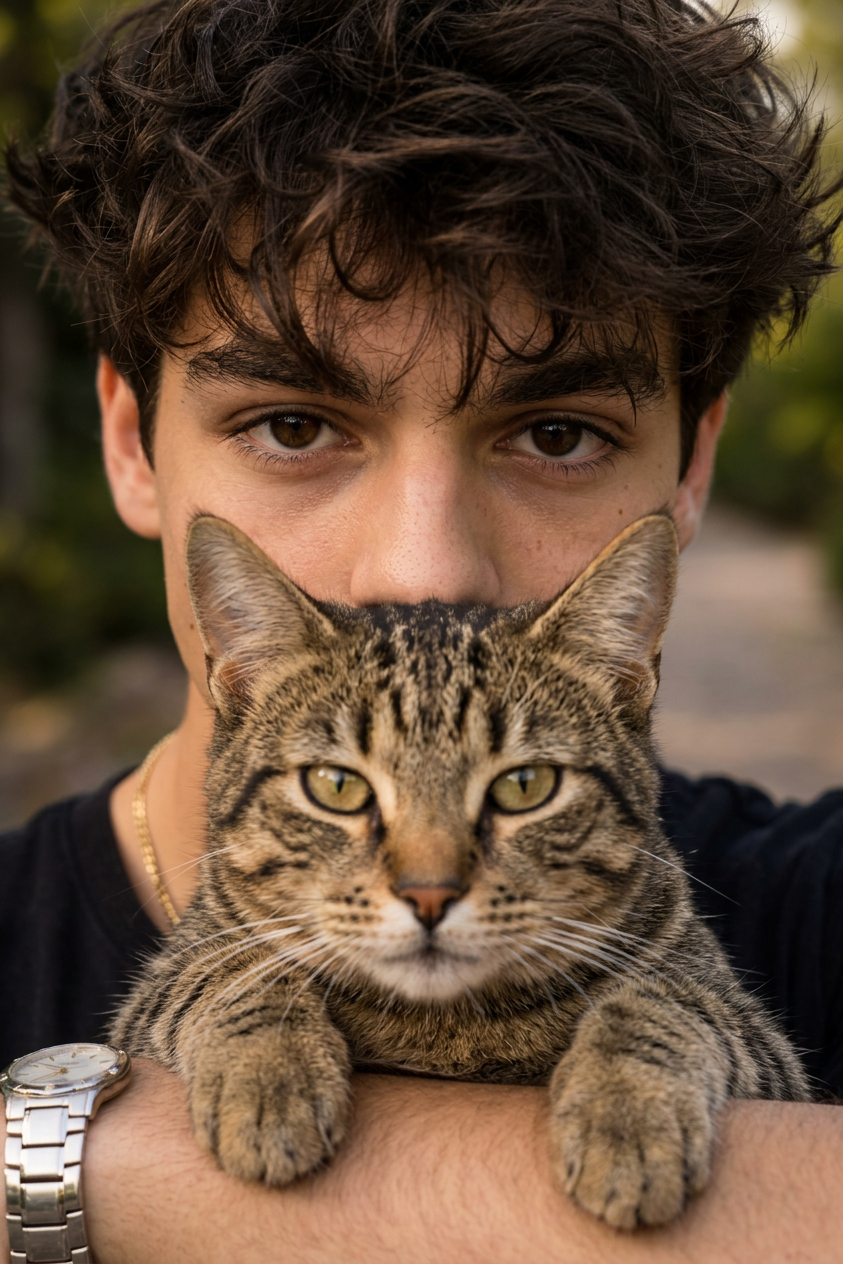 Pet With Me