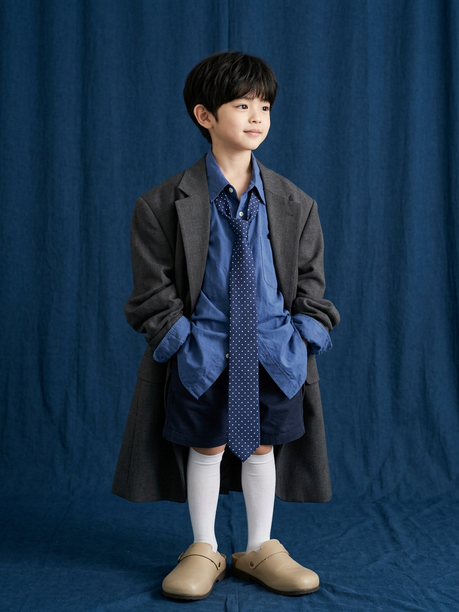 Big Jacket