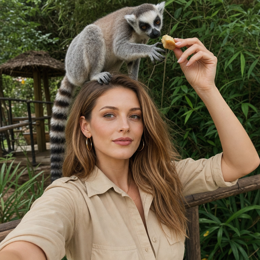 Lemurs