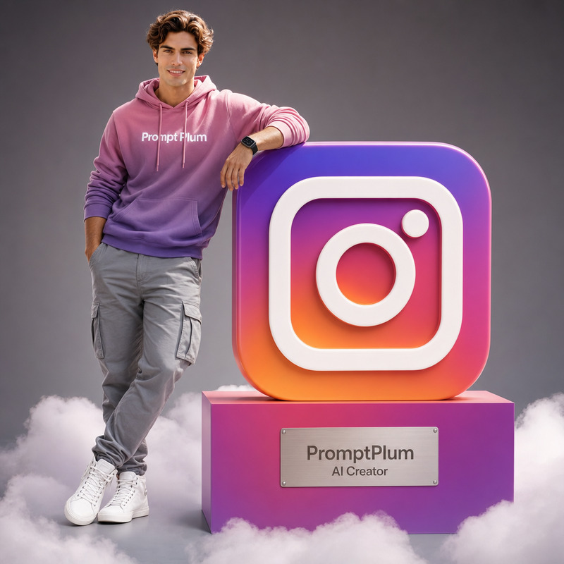 Instagram Creator