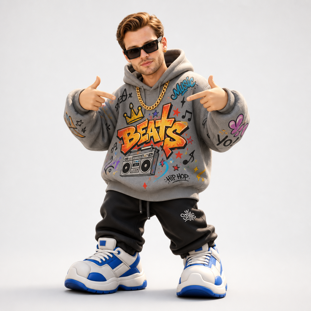 Swagger Loading