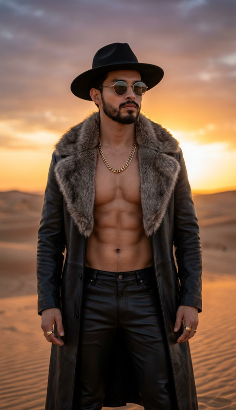King of the Wasteland