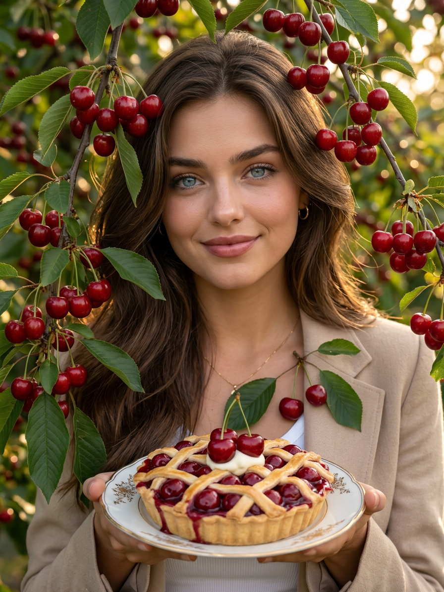 Celeb Roses 1