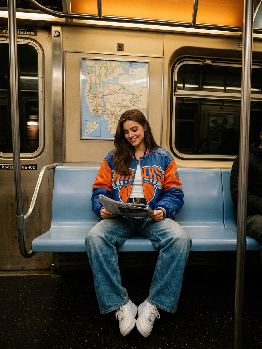 New York Knicks 2