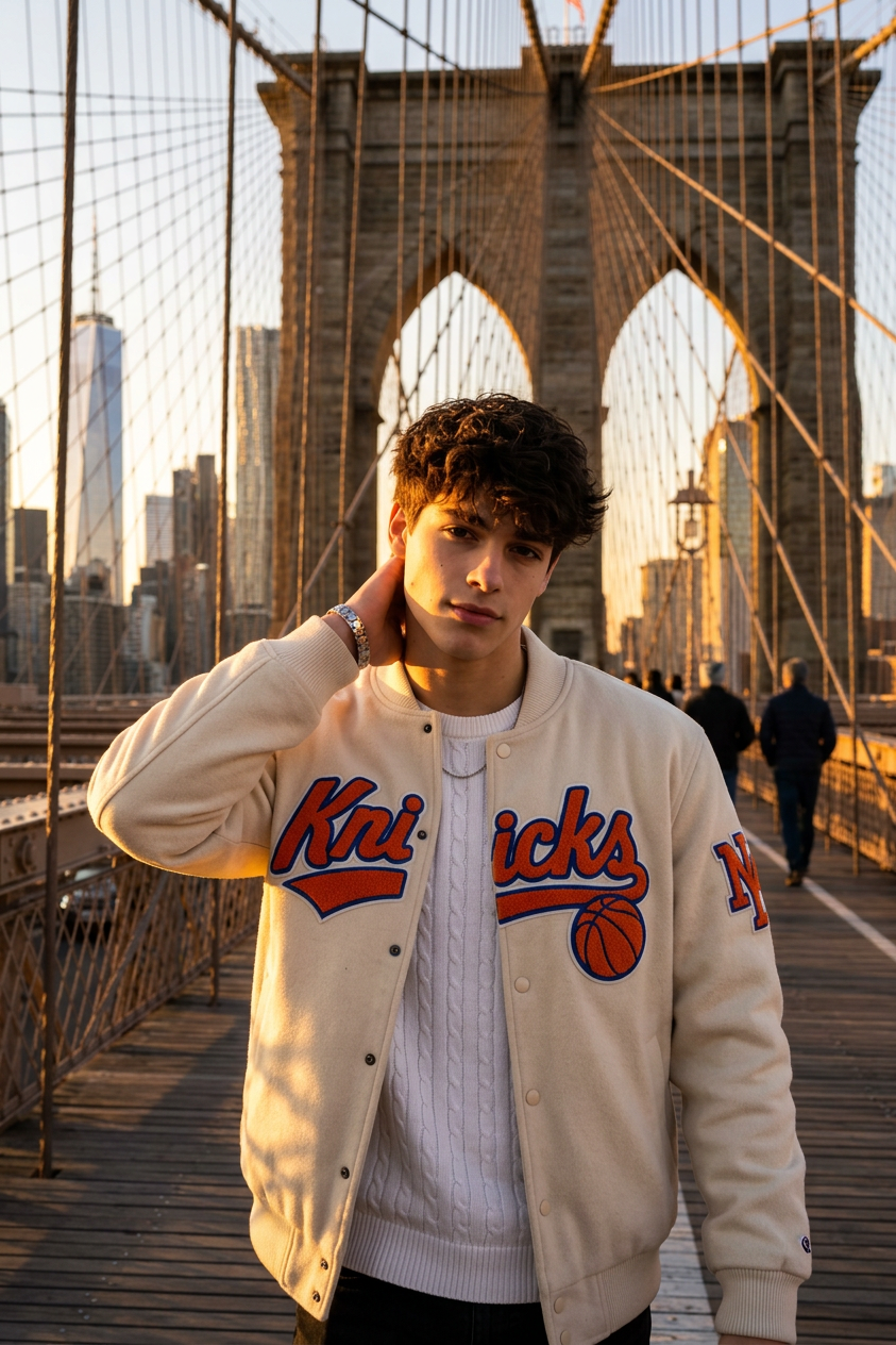 New York Knicks 1