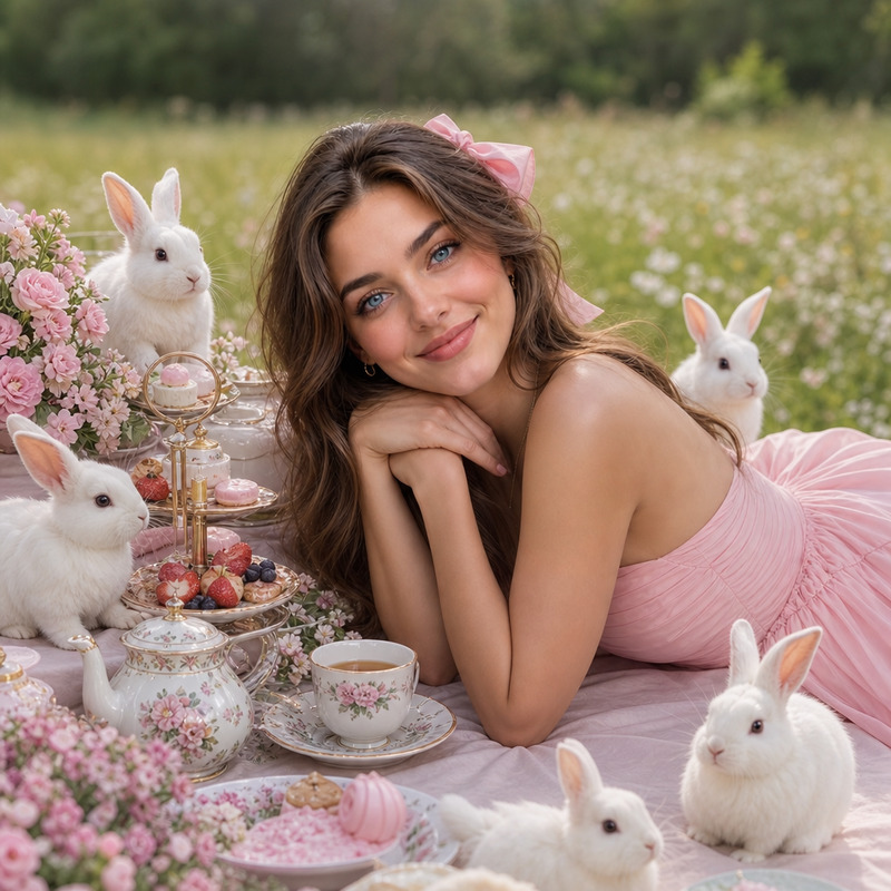 Rabbits