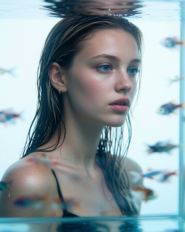 Marine Muse