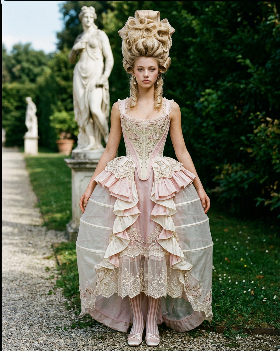 Victorian Era