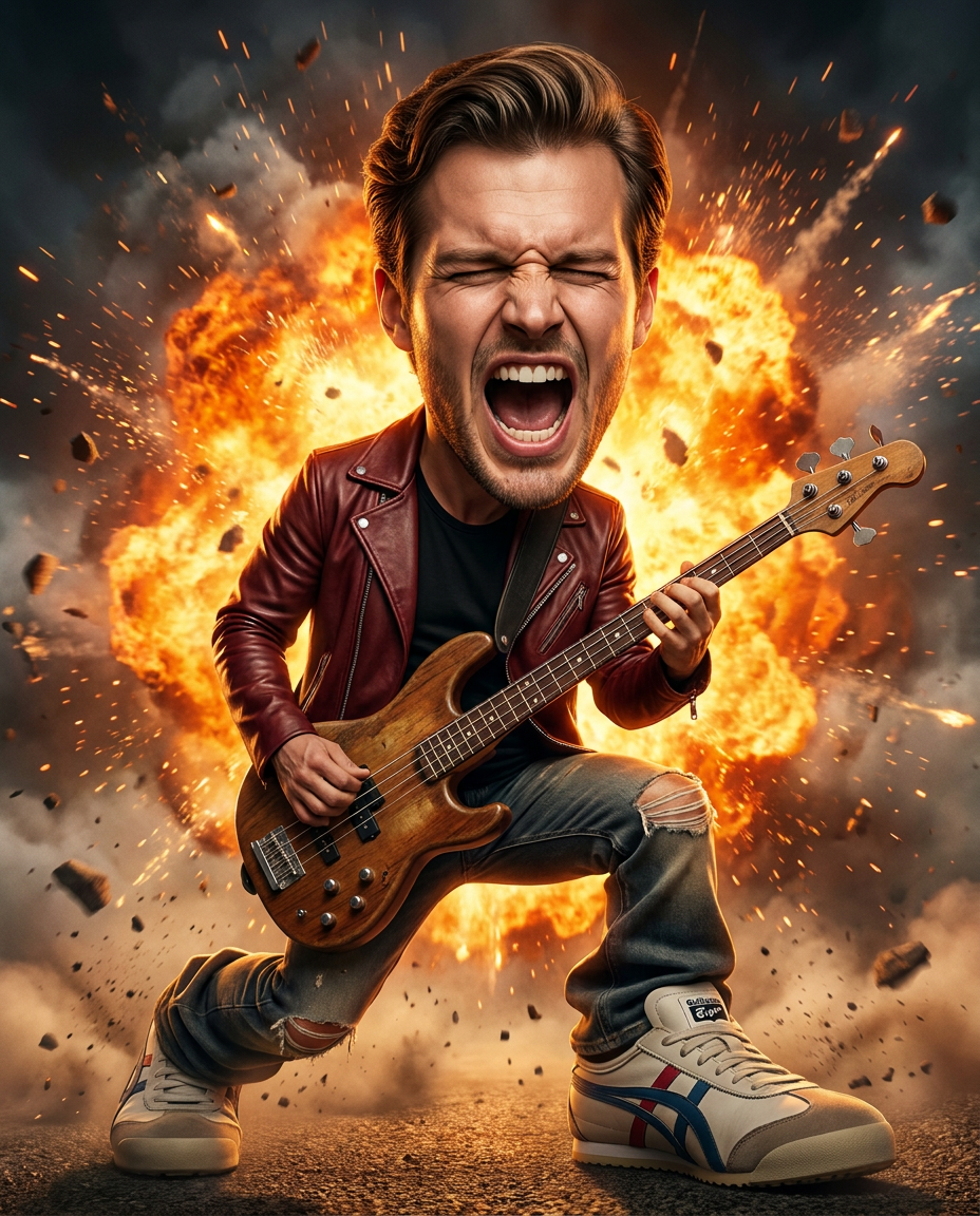 Bass Blast