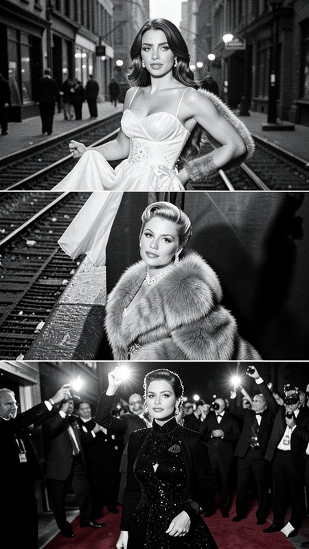 Old Hollywood