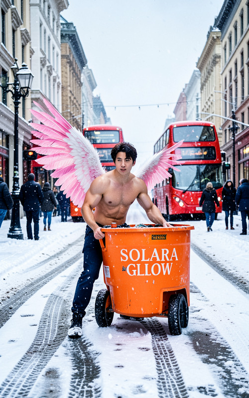 Cupid