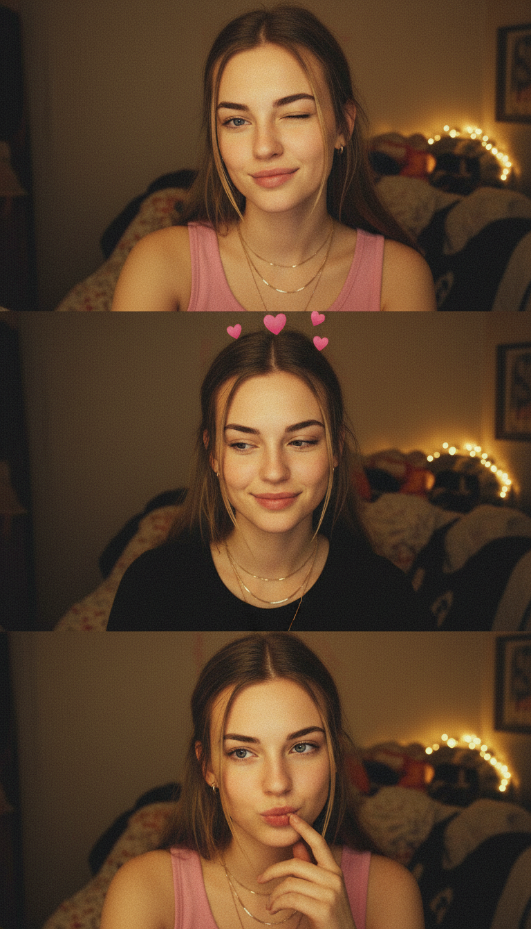 Macbook Collage