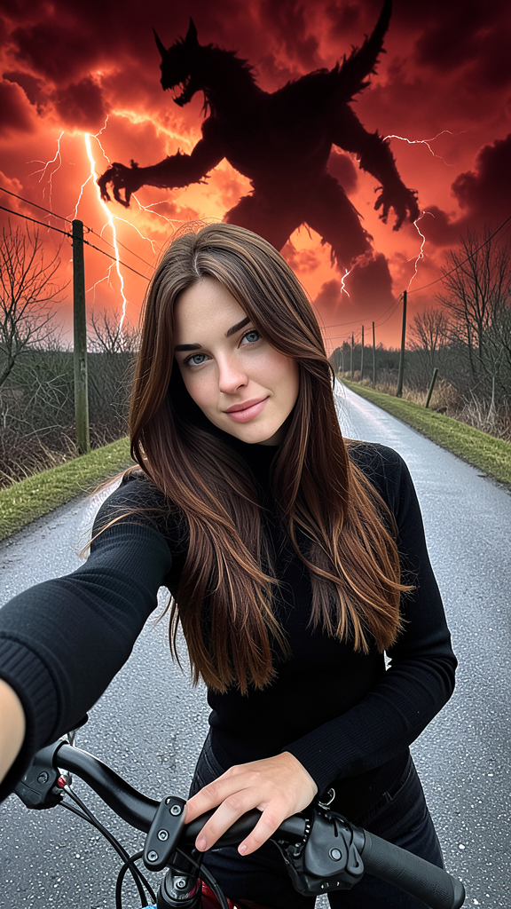 Bike Ride