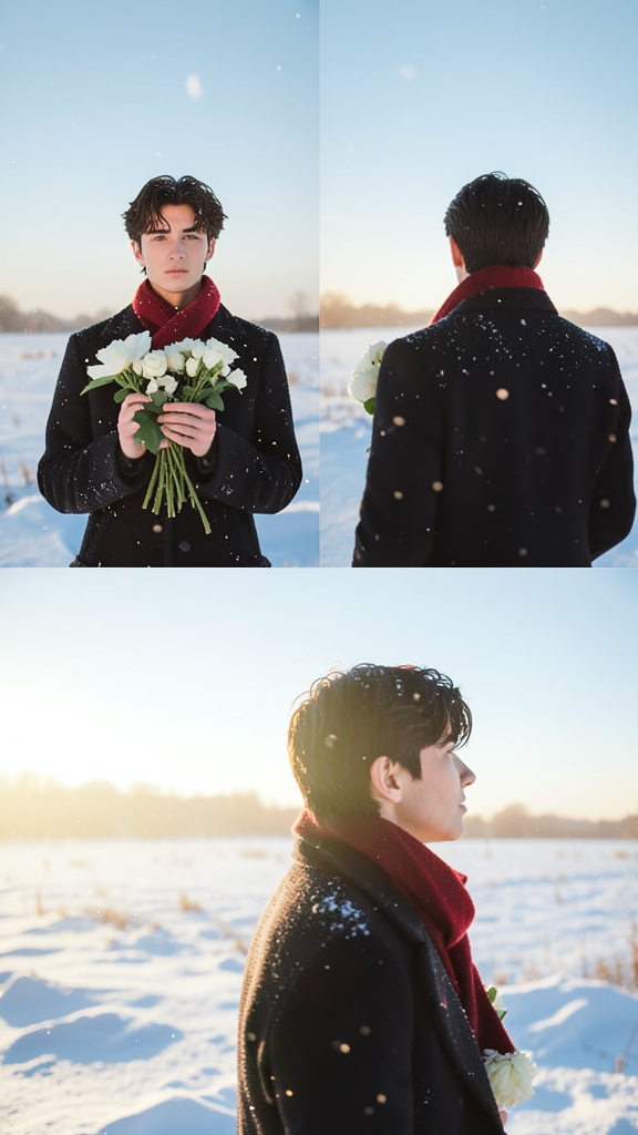 Frost