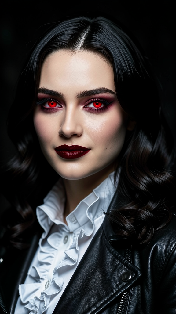 Vampire Diva