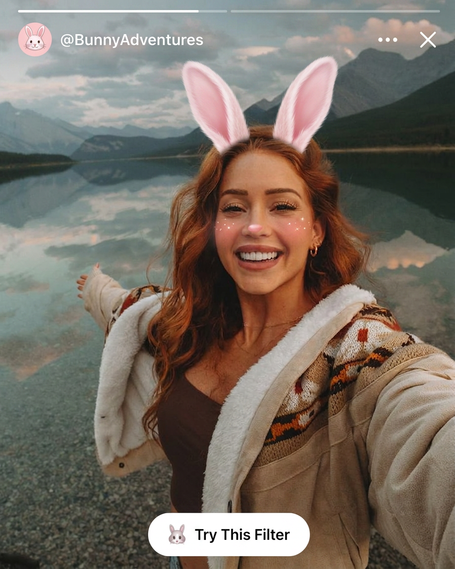 Bunny Filter
