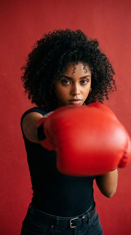 Boxing Gloves