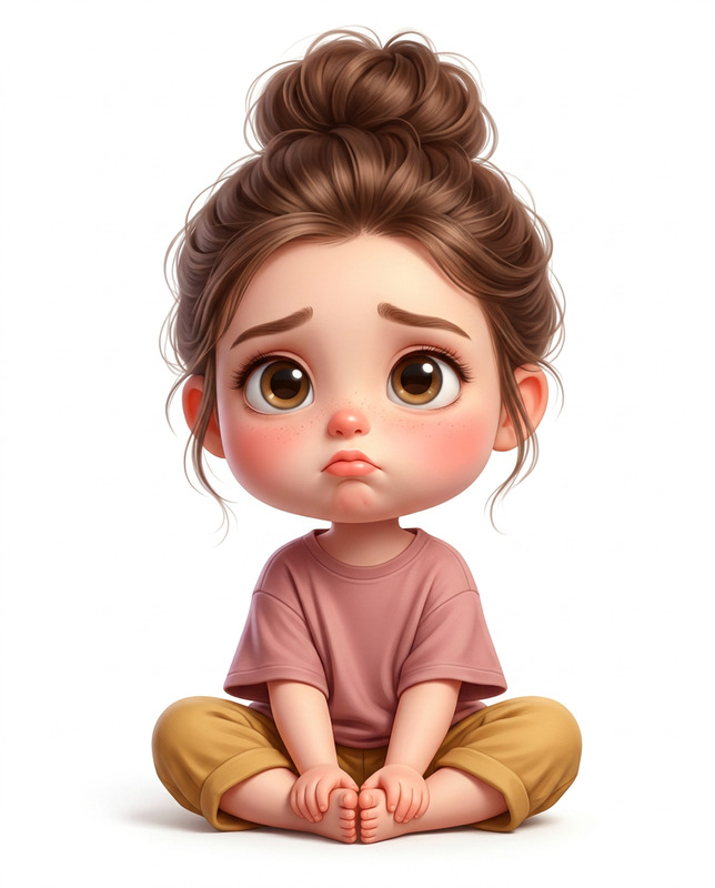 The Perfect Pout