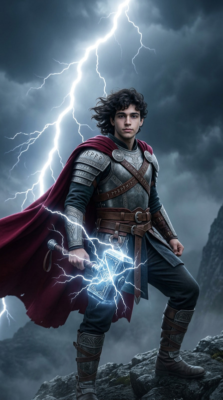 Thor