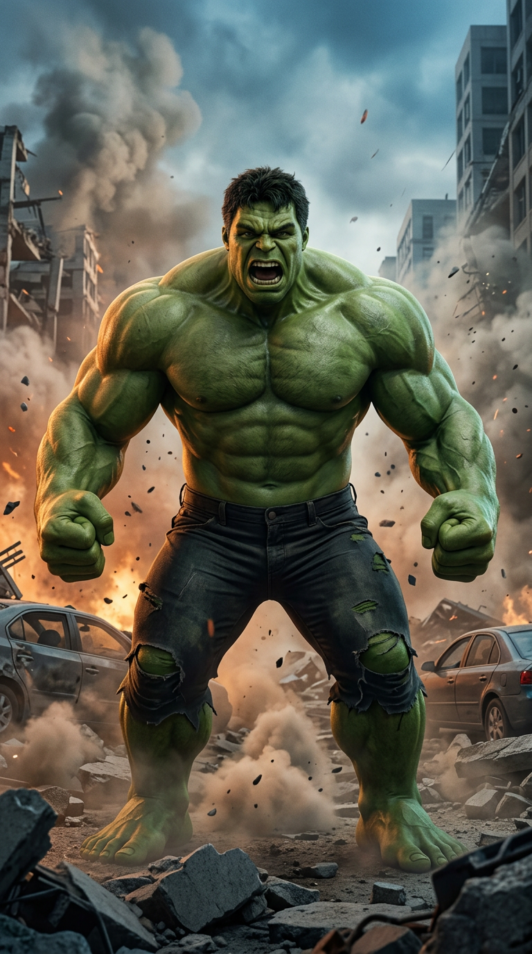 Hulk