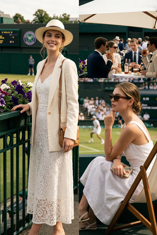 Wimbledon Guest