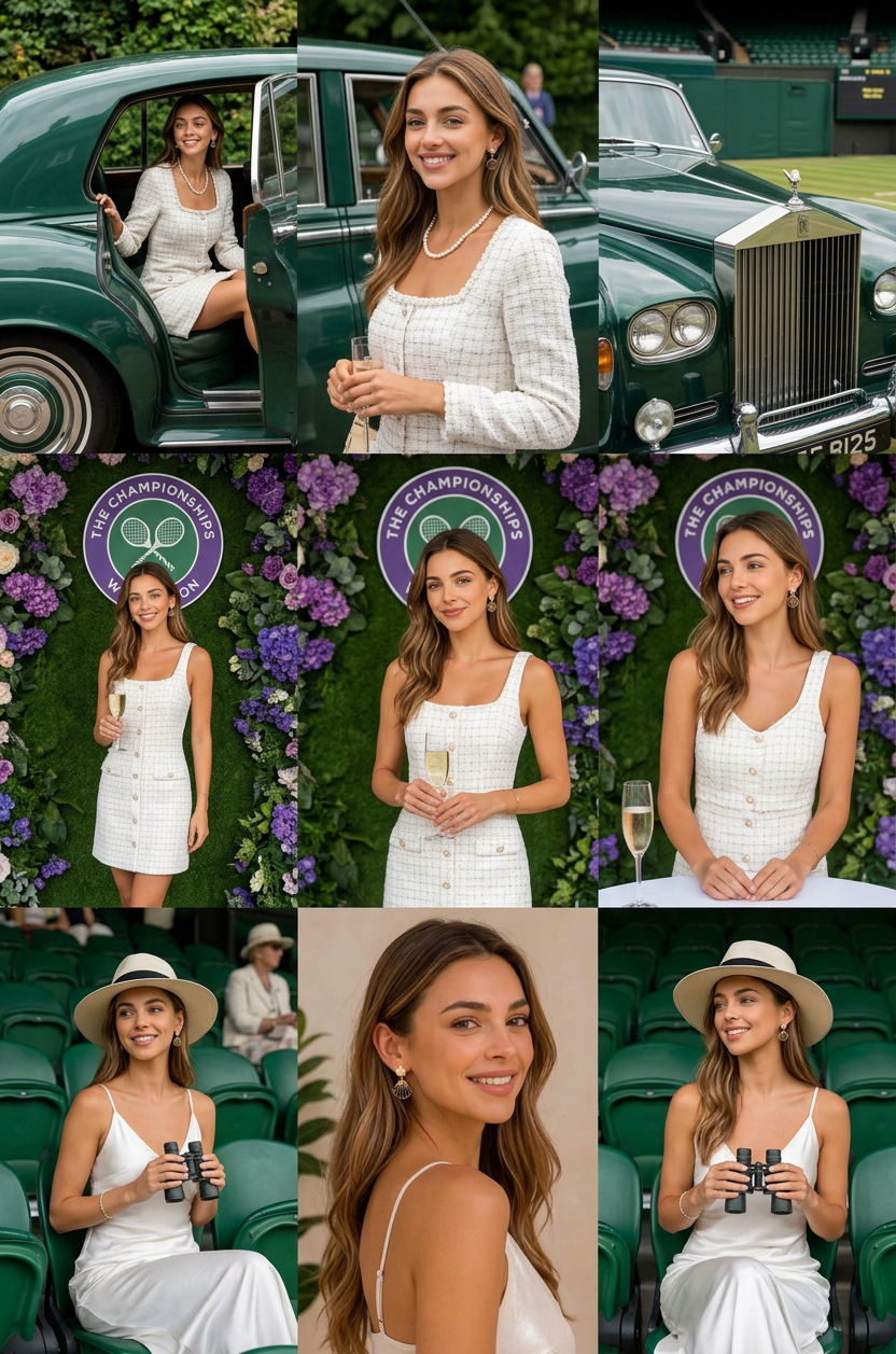 Wimbledon Society