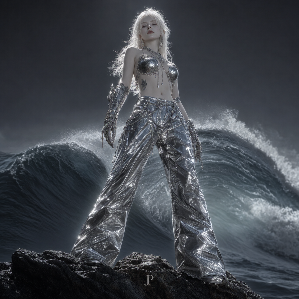 Hologram print