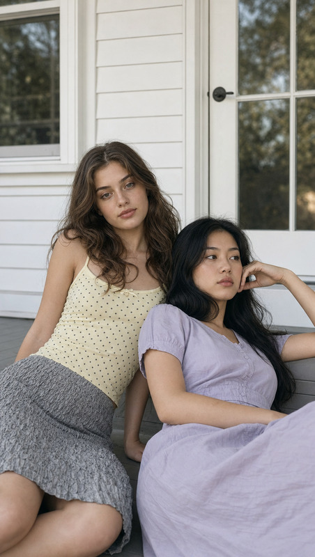 Resting