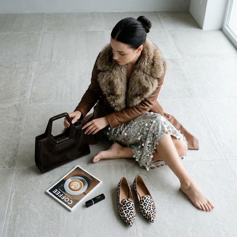 Brown theme