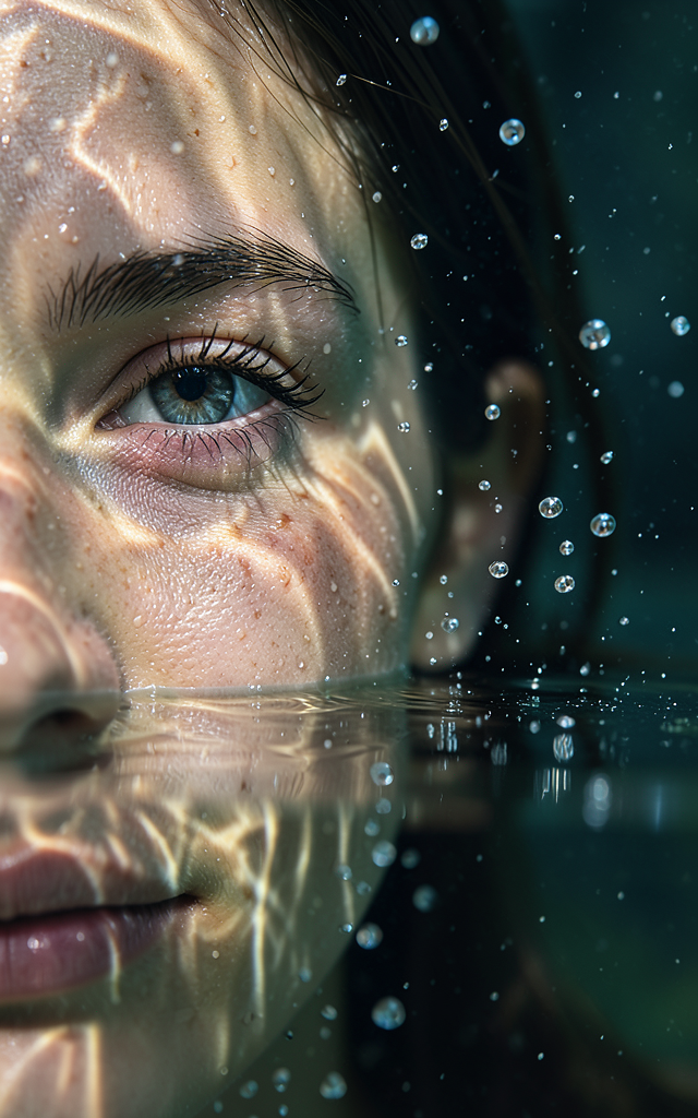 Liquid Reverie