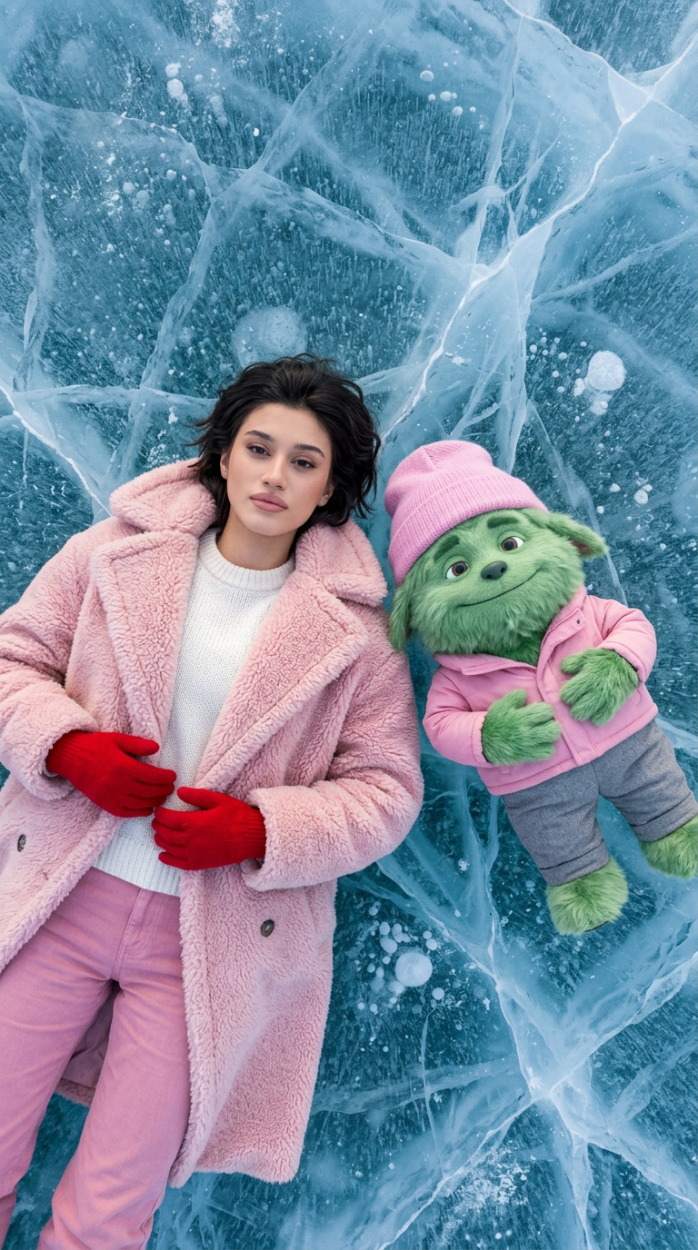 Winter Odd Companions