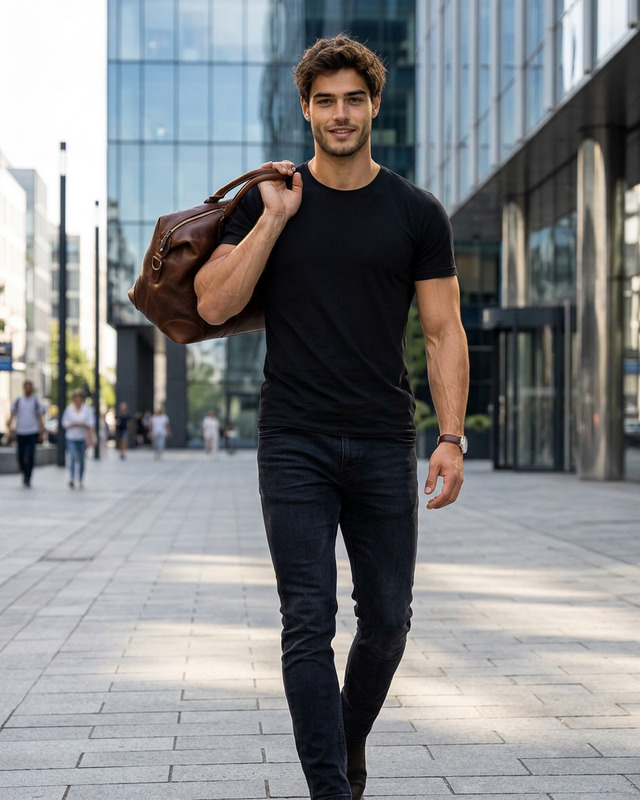 Sugar Street Runway