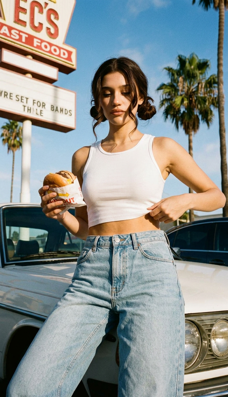 West Coast Aftertaste