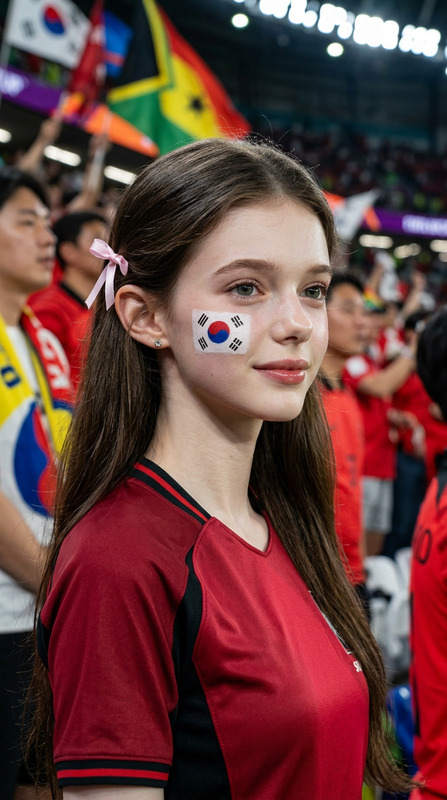 Korea Fan Beauty