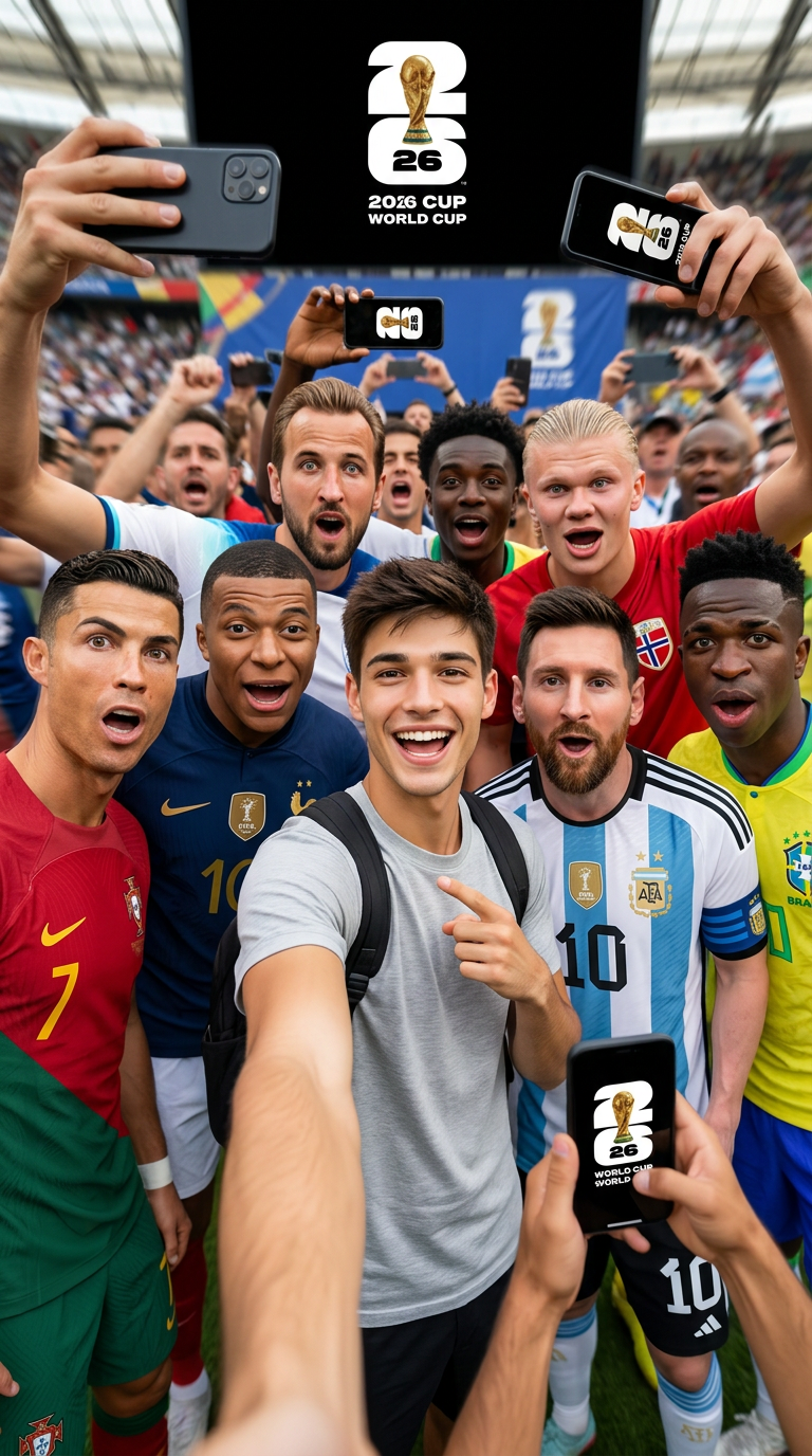 Football Legends Group