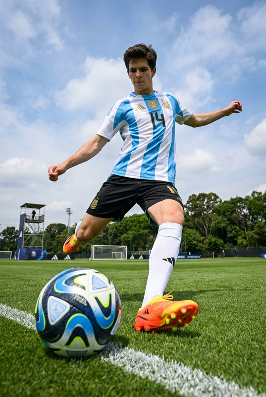 Aerial Ball Control