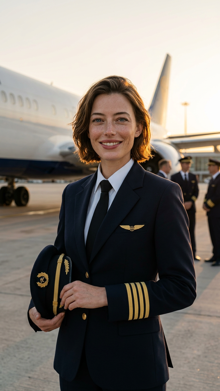 Future Pilot Dream