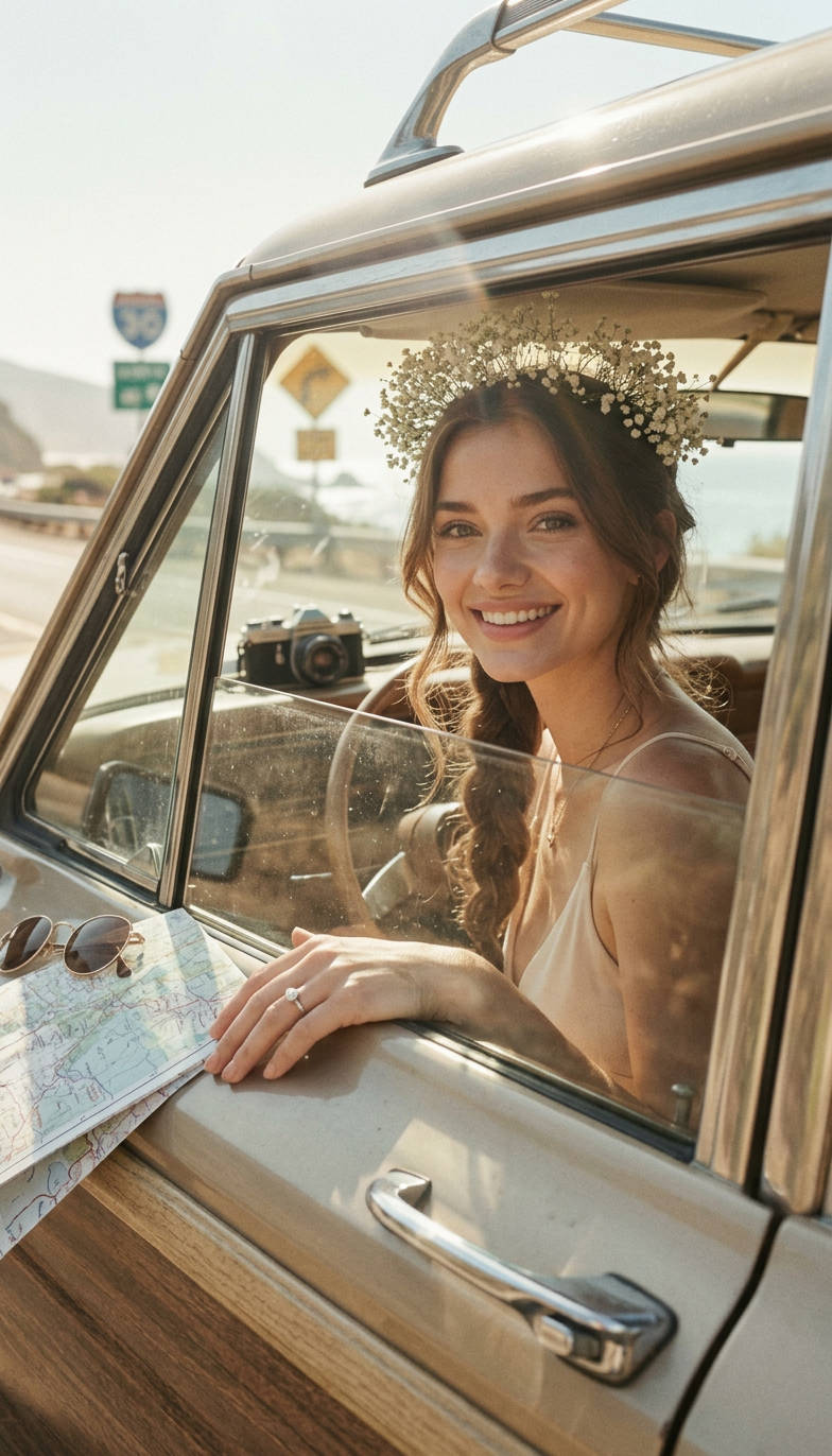 Kodak Road Trip