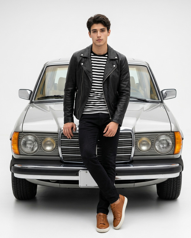 Vintage Drive