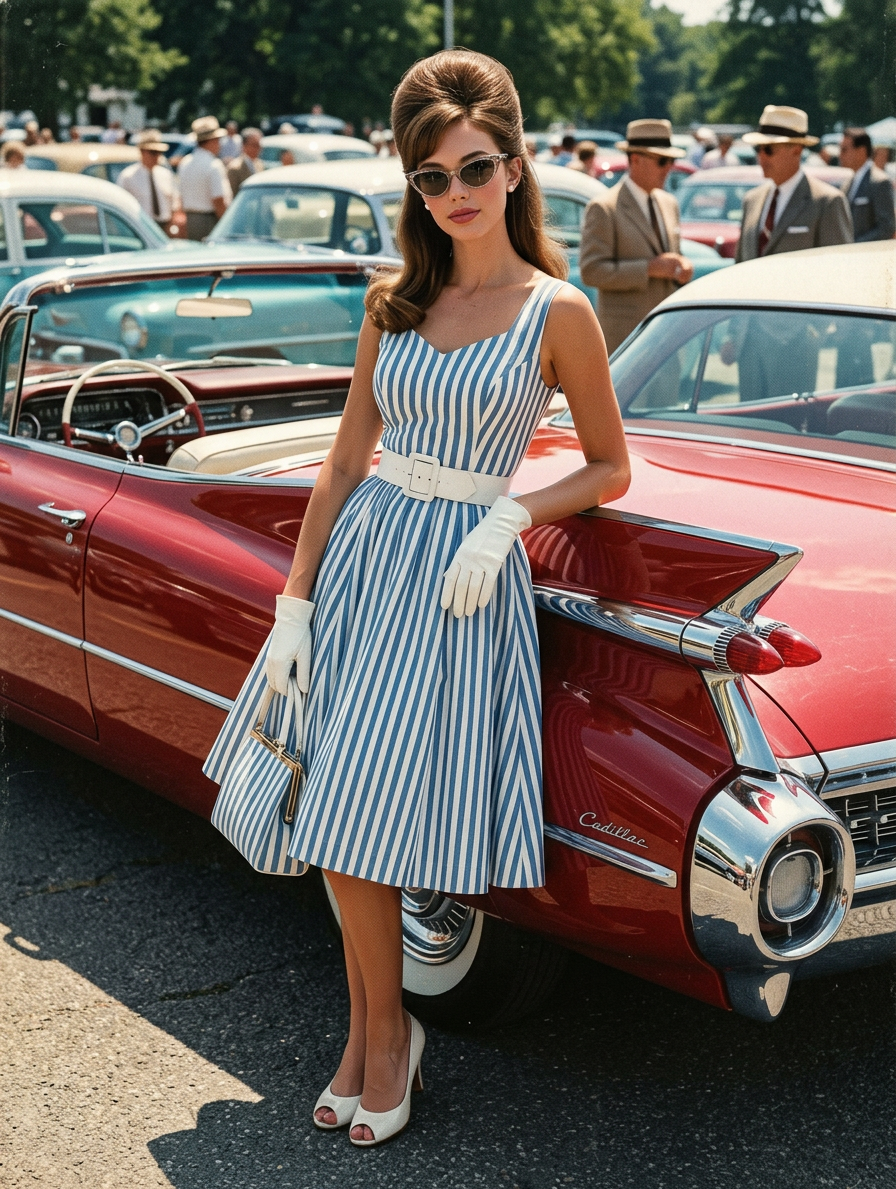 Classic Car Show