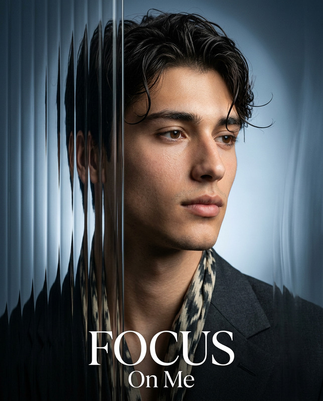 Distorted Focus