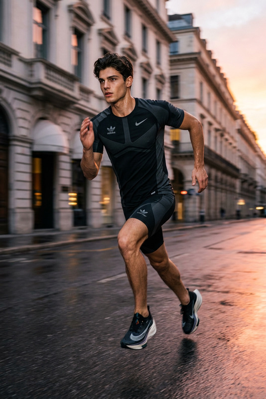 Urban Sprint Product Reveal