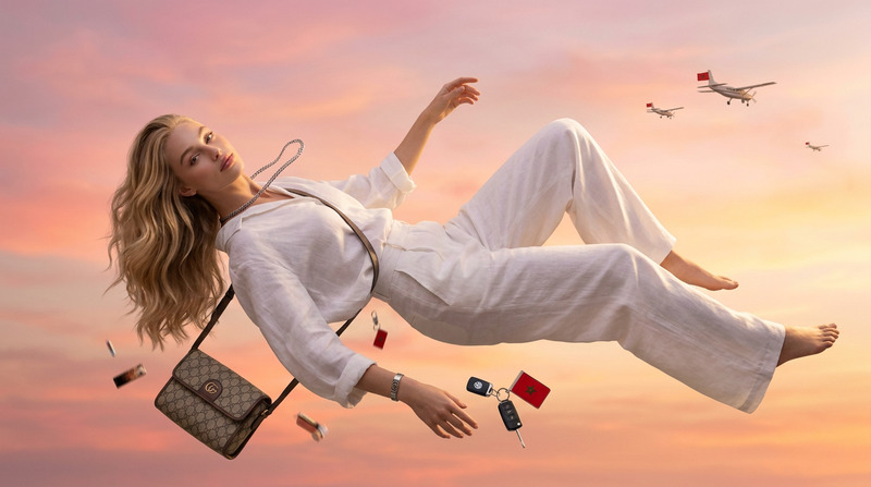 Skyfall Luxury