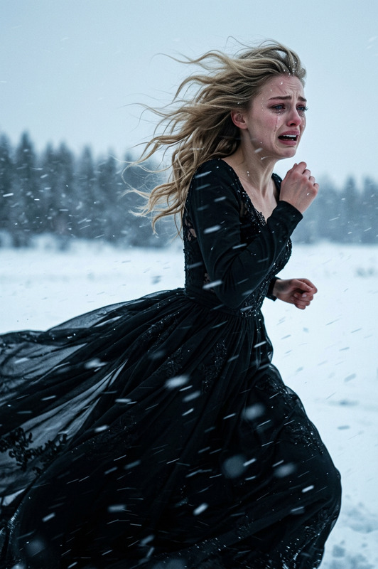 Winter Motion Editorial